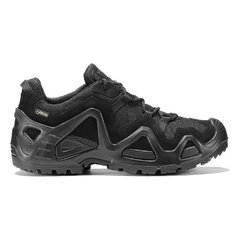 Taktická obuv Lowa ZEPHYR GTX Lo TF černá