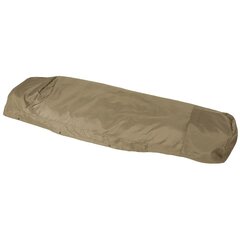 Vrchní vrstva pro spací pytle (s membránou, voděodolná)