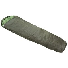 Spací pytel s výplní (450g/m2 dutá vlákna) olive