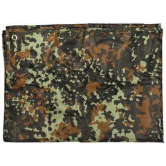 Celta víceúčelová 200x300cm flecktarn