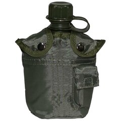 Polní láhev US 1l olive