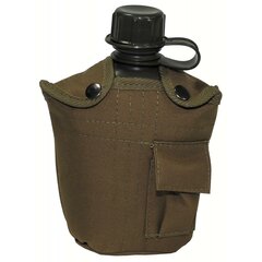 Polní láhev US 1l coyote