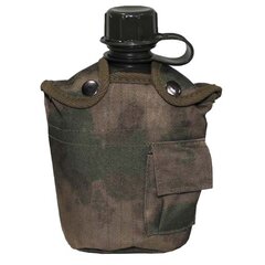 Polní láhev US 1l atacs FG