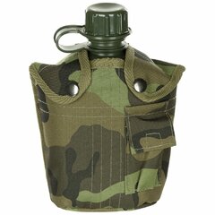 Polní láhev US 1l CZ 95