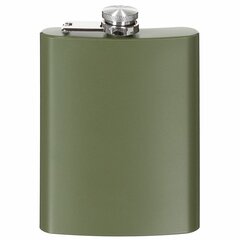 Likérka olive nerezová ocel 225ml