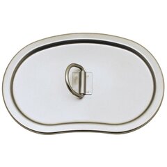 Pokrývka k 500ml nerezovému hrnku