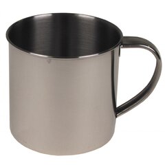 Sklenička 250ml nerez
