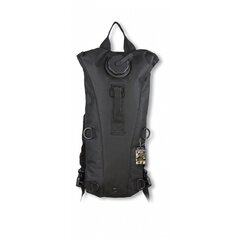 Hydrovak Barbaric 2,5l Molle černý