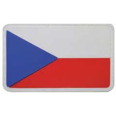 Patch Česká Republika