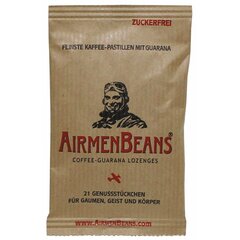 Energetické pastilky AirmenBeans 21ks