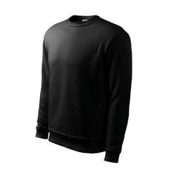 Mikina essential černá