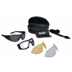 Balistické brýle Bollé Raider kit