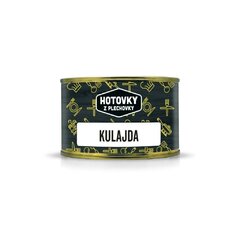 Kulajda 400ml