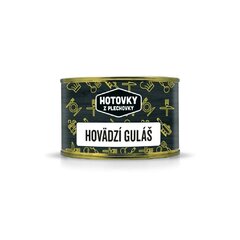 Hovězí guláš 400g