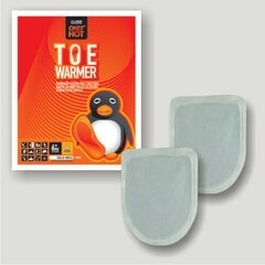 Ohřívač nohou Toe Warmer