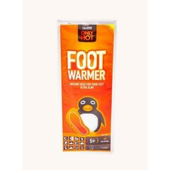 Ohřívač chodidel Foot Warmer - topné vložky