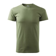 Triko Basic olive
