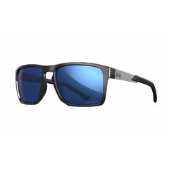 Sluneční brýle WileyX Apex Captivate Polarized Blue Mirror/Gloss Black Frame