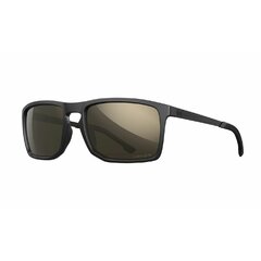 Sluneční brýle WileyX Axe Captivate Polarized Tungsten Mirror/ Matte Black Frame