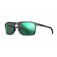 Sluneční brýle WileyX Axe Captivate Polarized Green Mirror/ Gloss Crystal Frame
