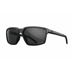 Sluneční brýle WileyX Sierra Captivate Grey Matter/Black Frame