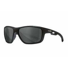 Taktické brýle WileyX Aspect Grey/Matte black frame