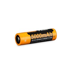 Nabíjecí baterie Fenix ​​21700 5000 mAh (Li-ion) V2.0