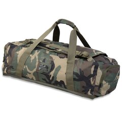 Cestovní taška/ruksak Pentagon Atlas 70l woodland (2v1)