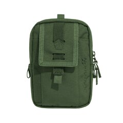 Pouzdro EDC Pentagon AXON olive