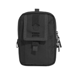 Pouzdro EDC Pentagon AXON černé