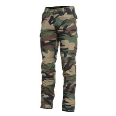 Kalhoty Pentagon BDU 2.0 US woodland
