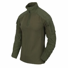 Tričko Combat Helikon-Tex MCDU olive