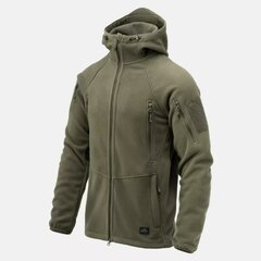 Bunda fleece Helikon PATRIOT Mk2 olive