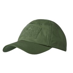 Kšiltovka HELIKON-TEX Rip/Stop - olive