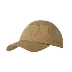 Kšiltovka HELIKON-TEX Rip/Stop - coyote