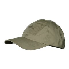Kšiltovka HELIKON-TEX Rip/Stop - adaptive green