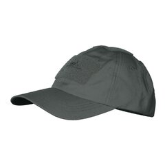 Kšiltovka HELIKON-TEX Rip/Stop - shadow grey