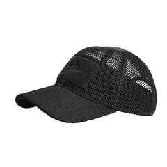 Kšiltovka síťková HELIKON-TEX - černá