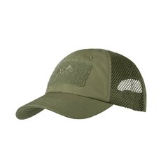 Kšiltovka VENT HELIKON-TEX - olive