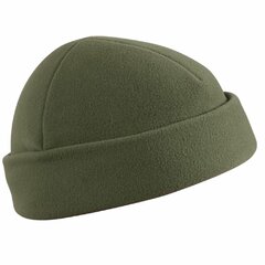 Čepice zimní fleece HELIKON-TEX - olive