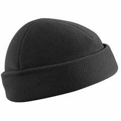 Čepice zimní fleece HELIKON-TEX - černá