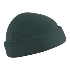 Čepice zimní fleece HELIKON-TEX - jungle green