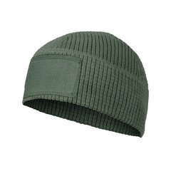 Čepice Grid Fleece Helikon-Tex Range olivová