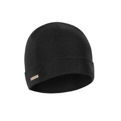 Čepice zimní Helikon-Tex Merino Beanie černá