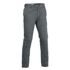 Kalhoty DEFCON5 Chino grey
