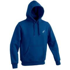Mikina D.Five Hoodie modrá