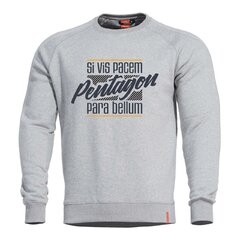 Mikina Pentagon Hawk Para Bellum šedá