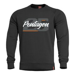 Mikina Pentagon Hawk černá