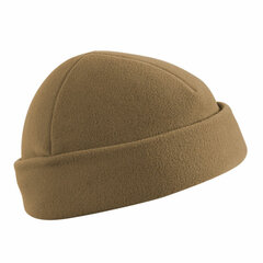 Čepice zimní fleece HELIKON-TEX - coyote