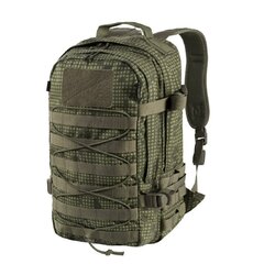 Batoh Raccoon Mk2® Cordura® desert night camo